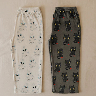 Dragon Pants Pajamas