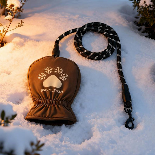 WarmLeash for Dogs