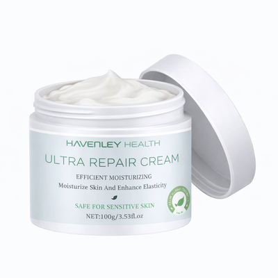 Havenley Health Moisturizing Repair Cream