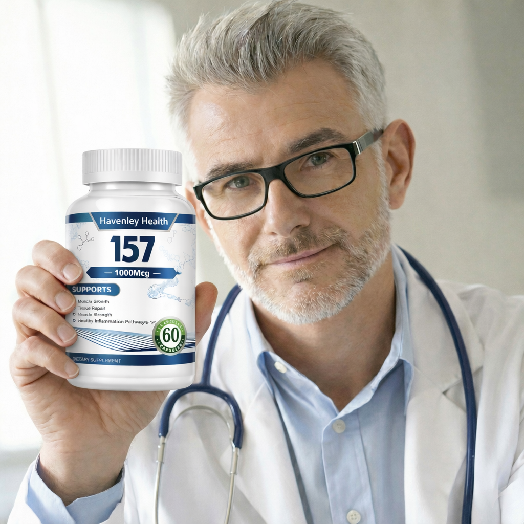 Hear From Dr. Joeliz