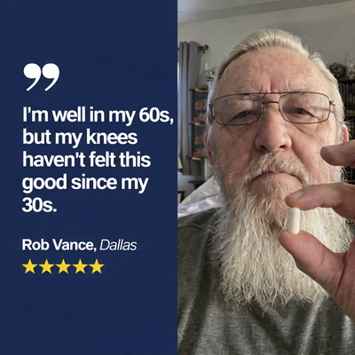 BPC-157 Muscle Support Complex