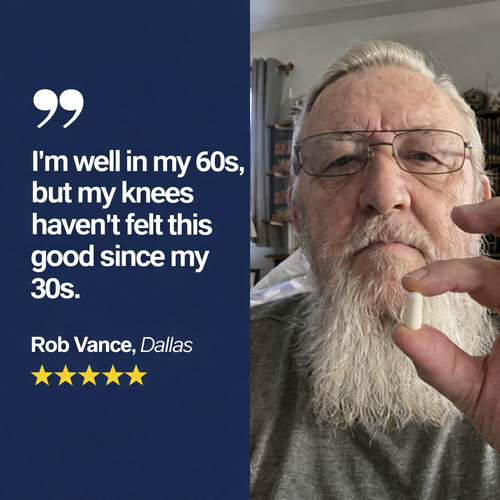 BPC-157 Muscle Support Complex