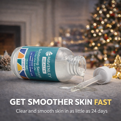 Havenley Health Refining Body Serum