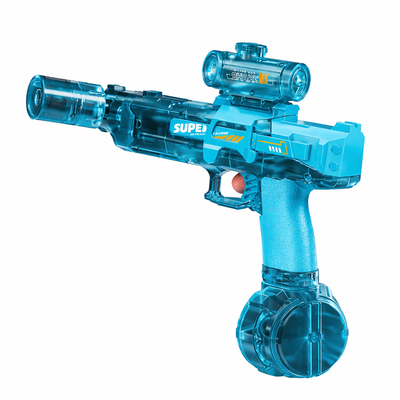 Electric Automatic Water Gun