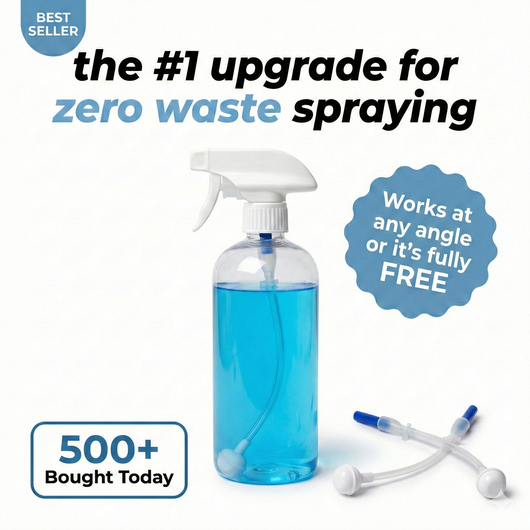 OmniSpray™ Adapter 360°