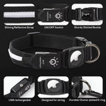 LED Walking Safety Collar