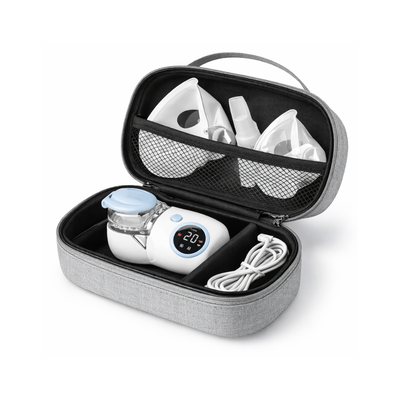 Nebulizer Carrying Case