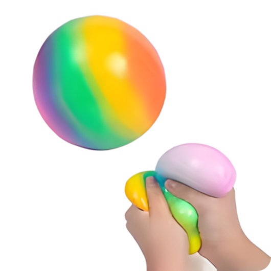 Sensory Stress Ball for Toddler's