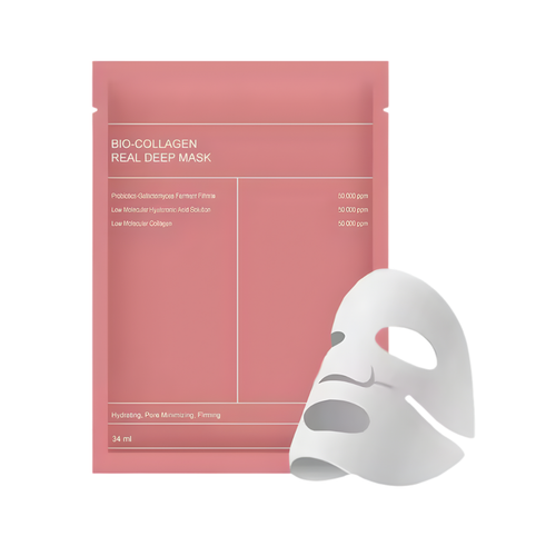 Skin Tightening Face Mask