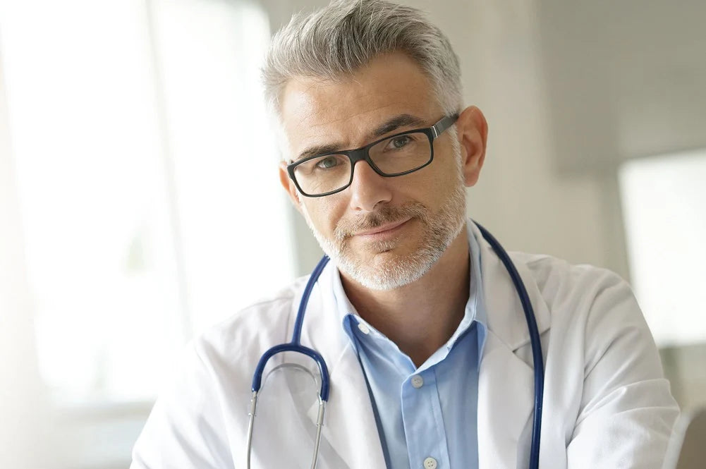 Hear From Dr. Joeliz