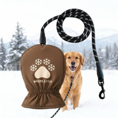 WarmLeash for Dogs
