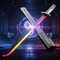 SparkBlade RGB Sword