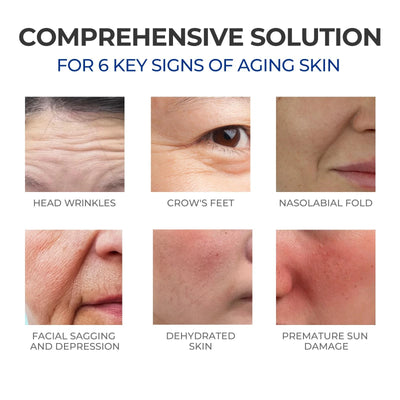 Anti-Aging Wrinkle Serum